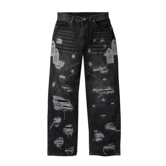 Zymera baggy pantolon